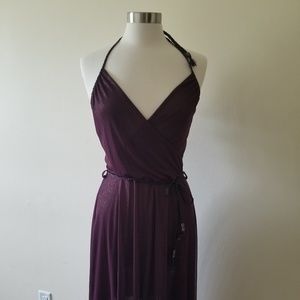 H&M Halter Dress